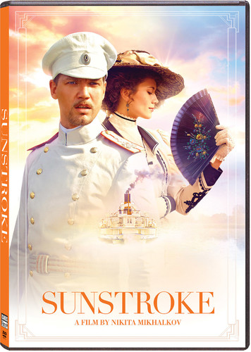 Sunstroke
