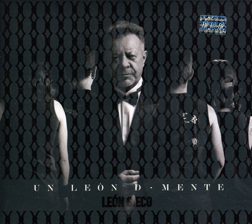 Un Leon D-Mente [Import]