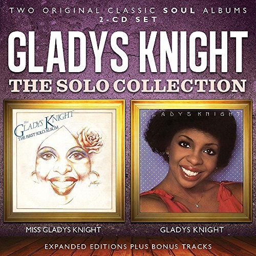 Solo Collection: Expanded Editions [Import]