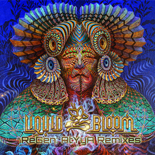 REGEN ATYYA REMIXES