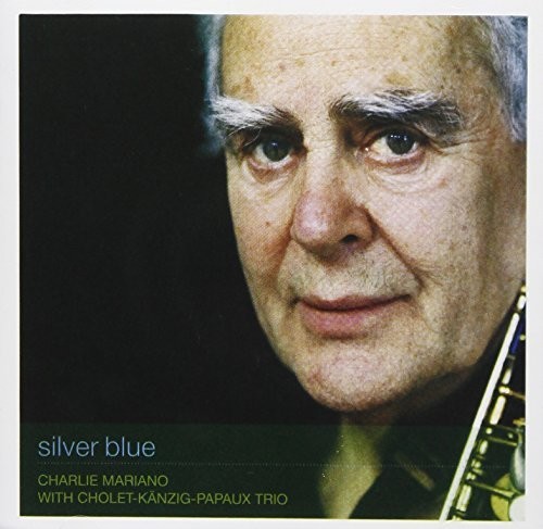 Silver Blue [Import]