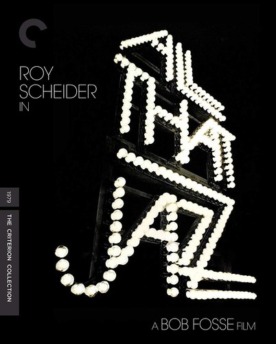 Criterion Collection - All That Jazz (Criterion Collection)