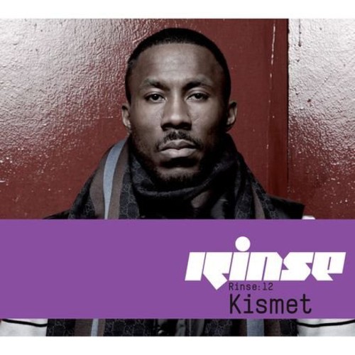 Rinse: 12