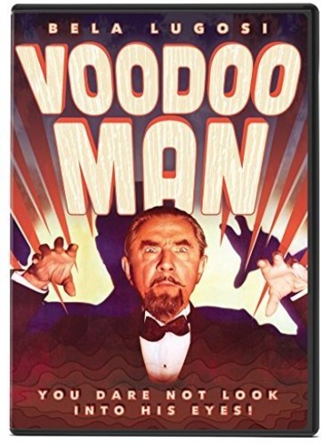 Voodoo Man