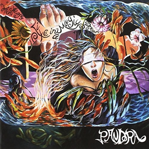 Ten Years Like In A Magic Dream