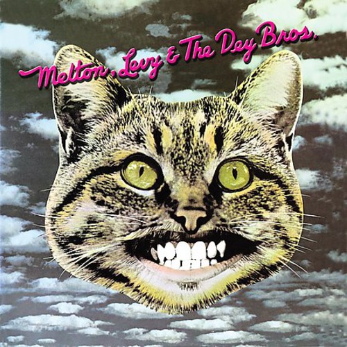 Melton Levy & Dey Brothers [Import]