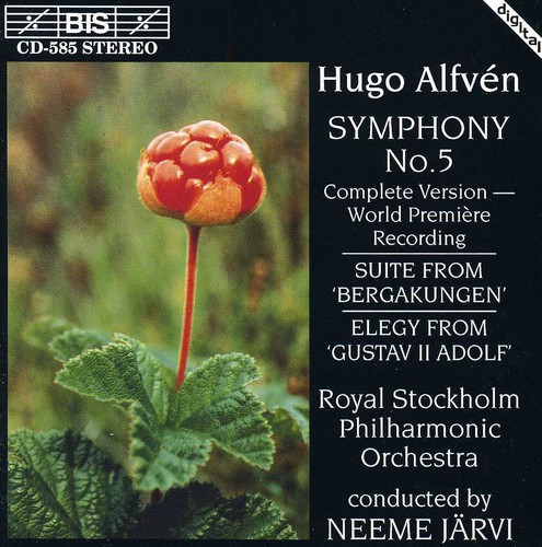 Symphony 5
