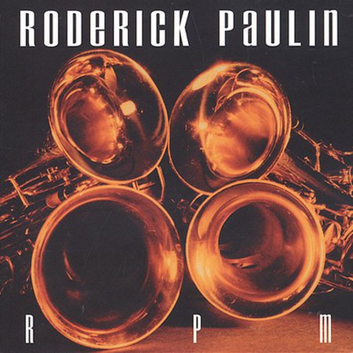 Roderick Paulin - Rpm