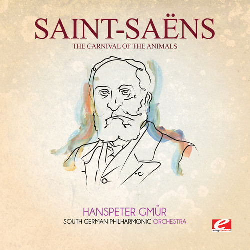 Carnival of the Animals