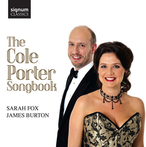 Cole Porter Songbook