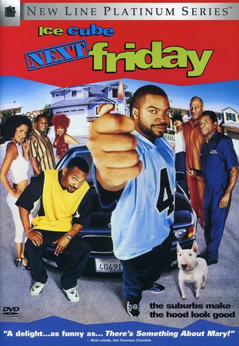 Next Friday