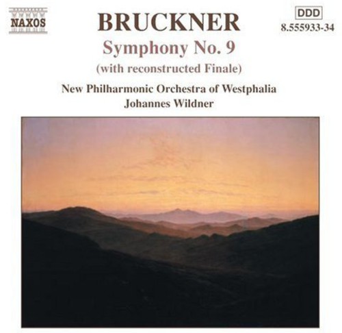 Johannes Wildner - Symphony 9