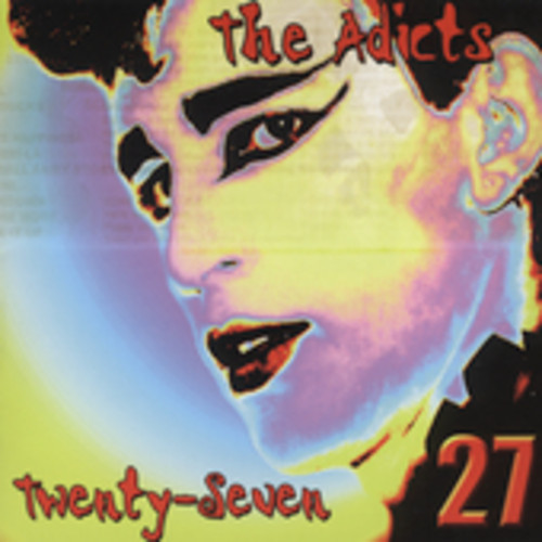 Twenty-Seven