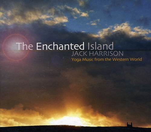 Enchanted Island
