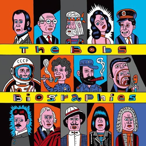 Biographies