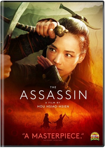 Assassin - The Assassin