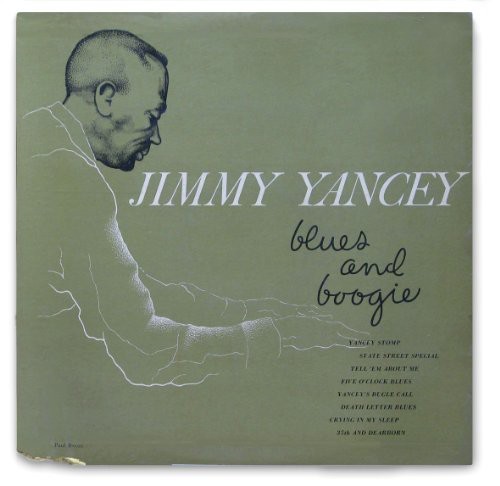 Blues & Boogie [Import]