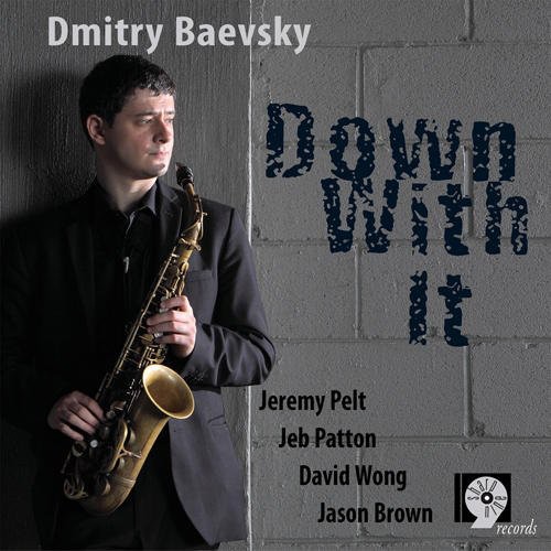 Down with It