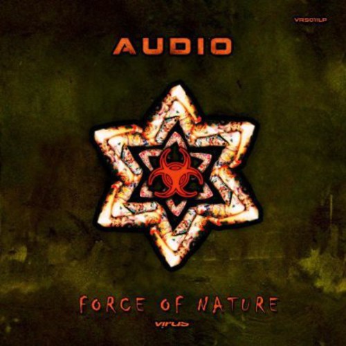 Force of Nature [Import]
