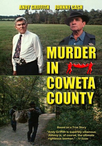 Murder in Coweta County