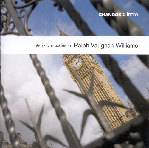 Lark Ascending /  Overture to the Wasps