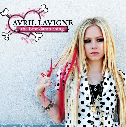 Best Damn Thing [Import]