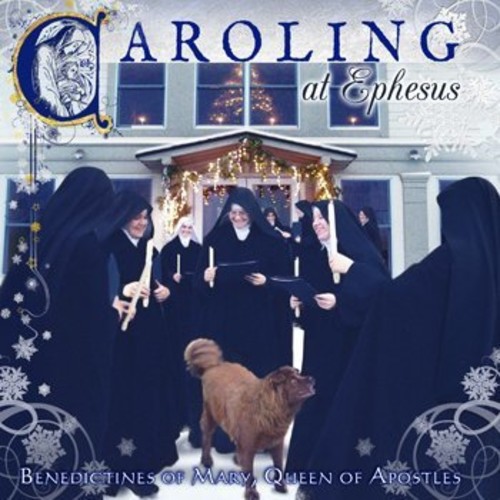 Caroling At Ephesus