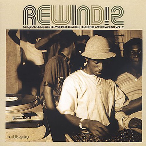 Rewind, Vol. 2