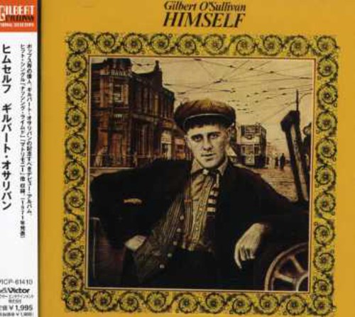 Himself [Import]