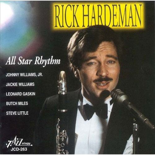 All Star Rhythm