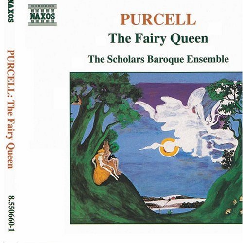 Fairy Queen