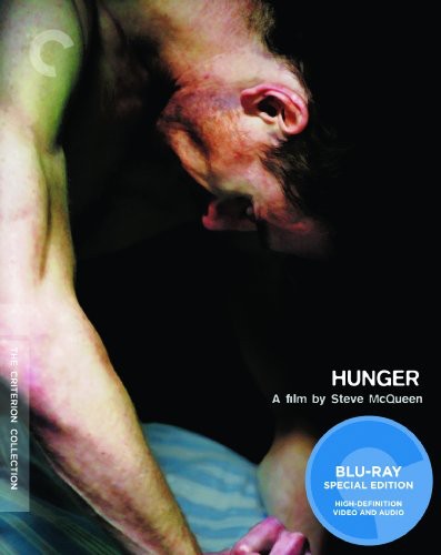  - The Hunger (Criterion Collection)