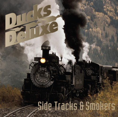 Side Tracks and Smokers [Import]