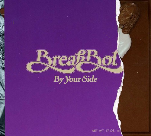 By Your Side [Import]