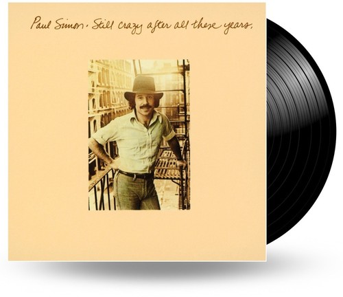 Still Crazy After All These Years [Import]