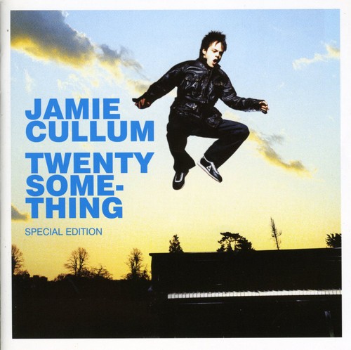 Twentysomething [Import]