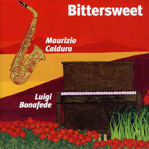 Bittersweet [Import]