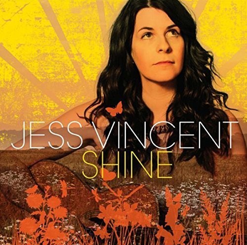 Shine [Import]