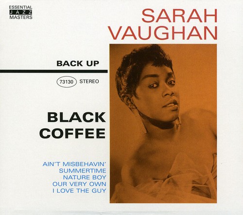 Black Coffee [Import]