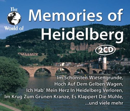 W.O. Memories Of Heidelberg