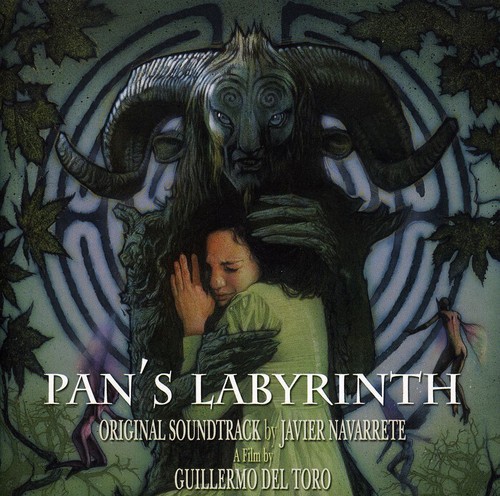 Le Labyrinthe de Pan [Import]