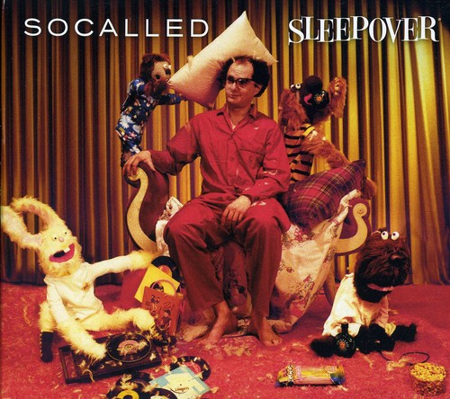 Sleepover [Import]