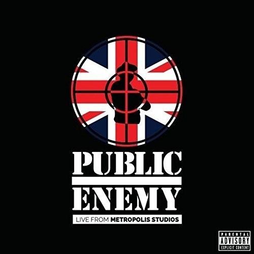 Live From Metropolis Studios [Import]