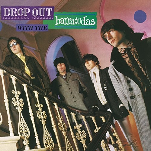 Drop Out With The [Import]