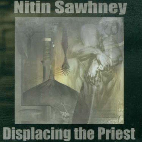 Displacing the Priest [Import]