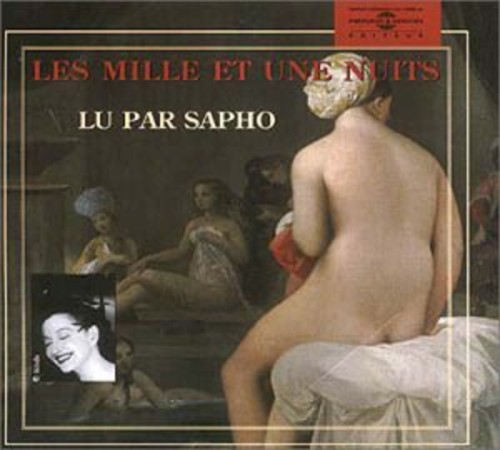 LES MILLE ET UNE NUITS 1