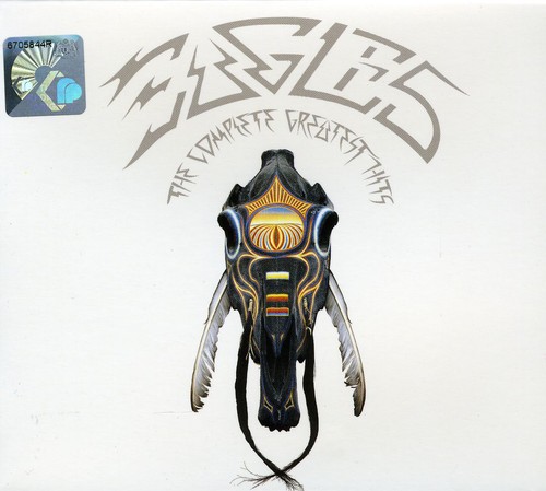 Complete Greatest Hits [Import] , The Eagles