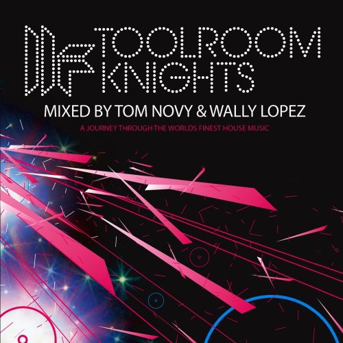 Toolroom Knights [Import]