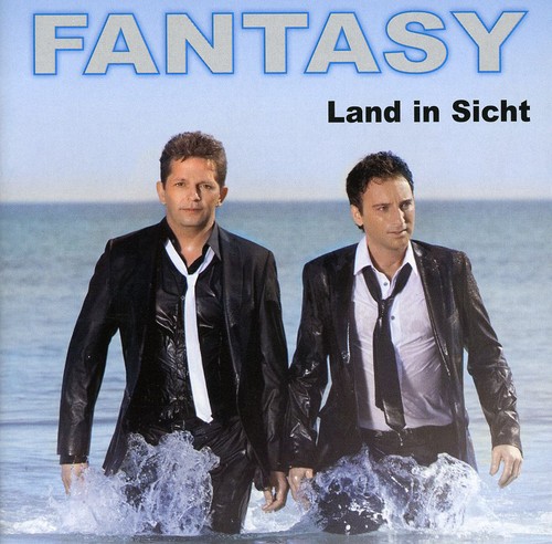 Land in Sicht [Import]