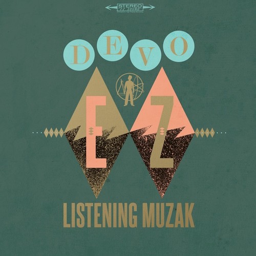 Ez Listening Muzak [Import]